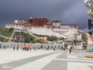 西藏完美全景純玩雙飛八日游